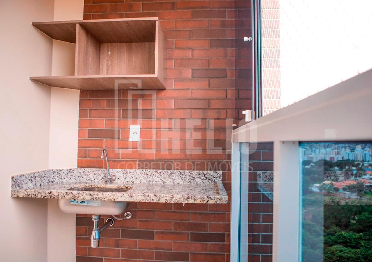 Piazza Diroma Com Entrada No Acqua Parck Leilighet Caldas Novas Eksteriør bilde