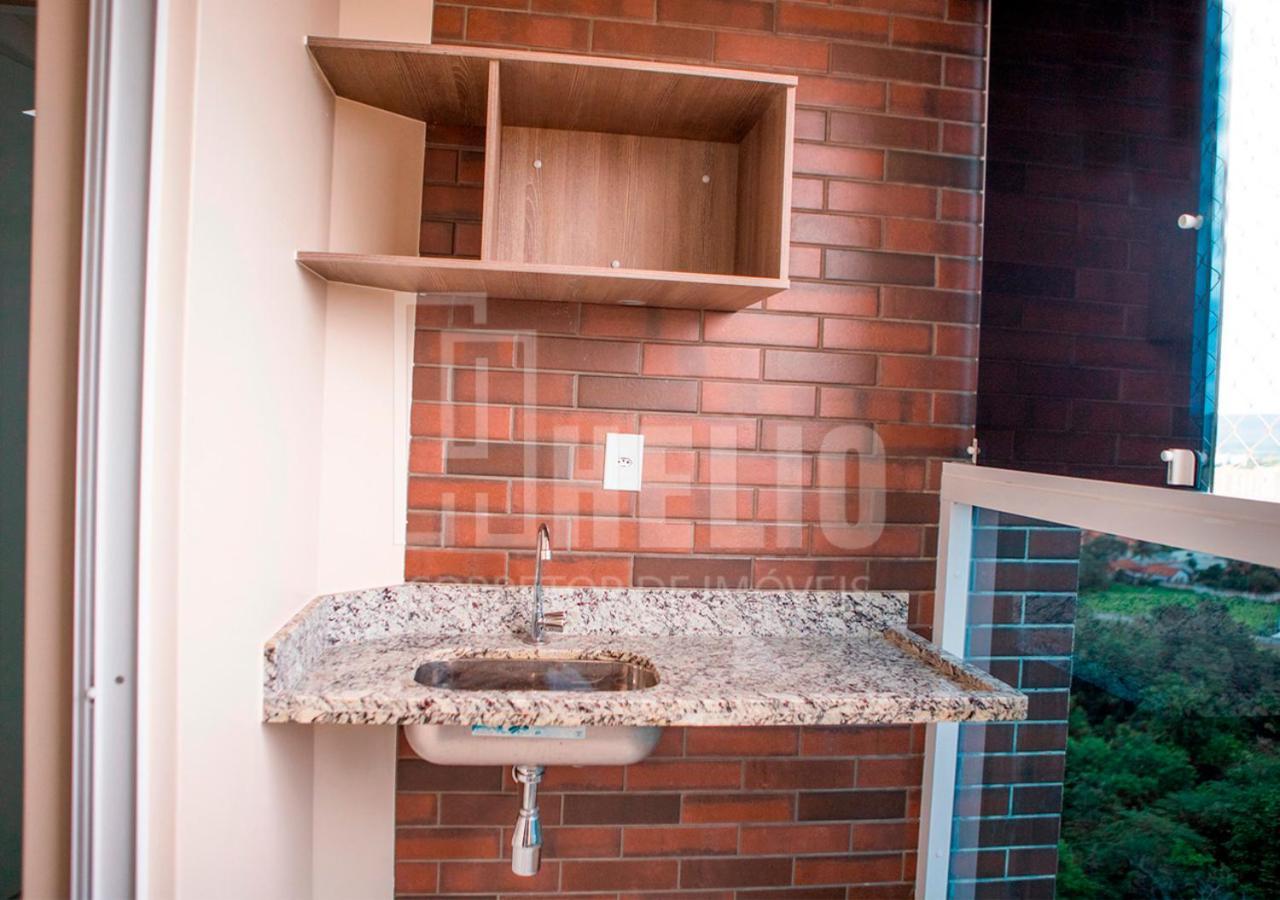Piazza Diroma Com Entrada No Acqua Parck Leilighet Caldas Novas Eksteriør bilde