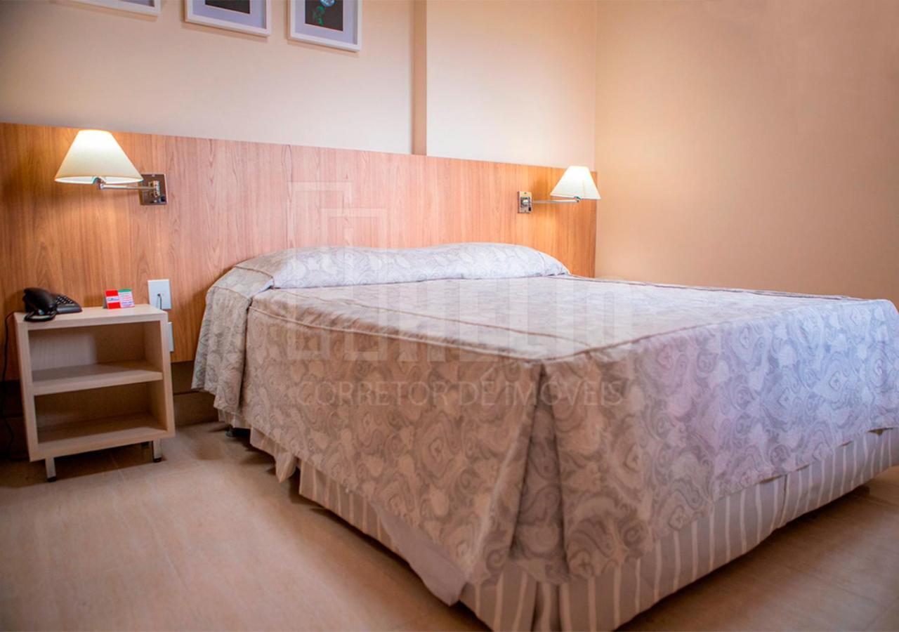 Piazza Diroma Com Entrada No Acqua Parck Leilighet Caldas Novas Eksteriør bilde